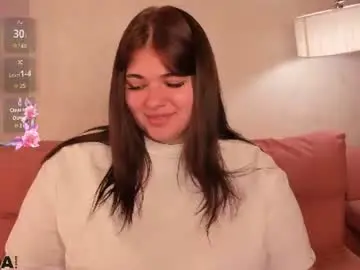 Chaturbate Live Sex Cam of annette_nelsone