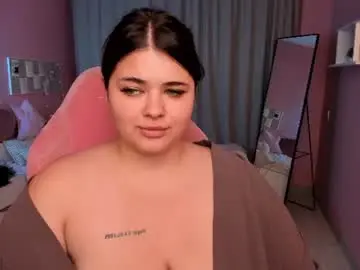 Chaturbate Private Sex Chat of annette_nelsone