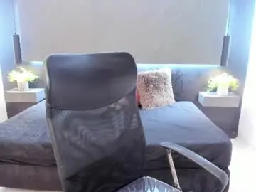 Chaturbate Live Porn of ariaa_belle
