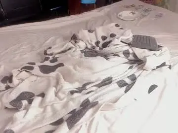 Chaturbate Live Sex Cam of blackandwhite1_