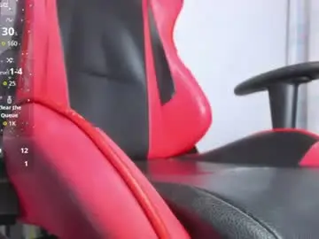 Chaturbate Free Live Porn of blackandwhite1_