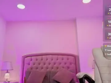 Chaturbate Watch Live Sex Cams of chloemoon10