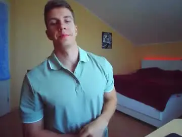 Chaturbate Free Porn Cam of chris_brien