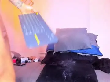 Chaturbate Free Porn Cam of chris_milleer