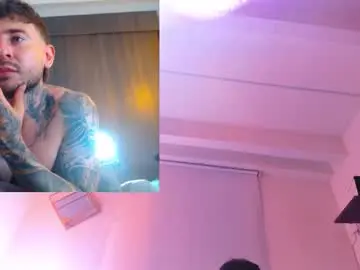 Chaturbate Best Webcam of chris_milleer