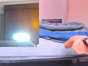 Chaturbate Best Webcam of chris_milleer