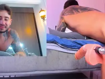 Chaturbate Best live sex cam show of chris_milleer