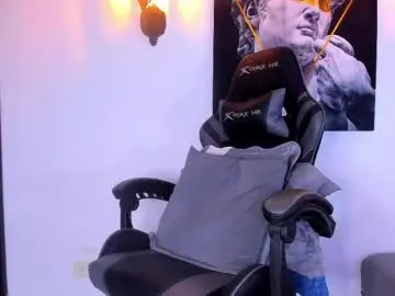 Chaturbate Best Webcam of chris_milleer