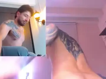 Chaturbate Private Sex Chat of chris_milleer