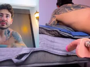 Chaturbate Free Porn Cam of chris_milleer