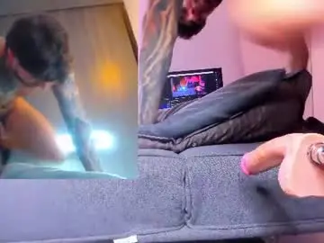 Chaturbate Live Porn of chris_milleer