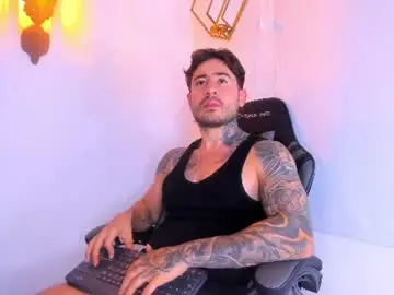 Chaturbate Free Live Porn of chris_milleer