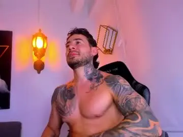 Chaturbate Adult Video Chat of chris_milleer