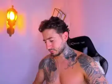 Chaturbate Best Webcam of chris_milleer