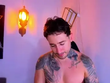 Chaturbate Private Sex Chat of chris_milleer