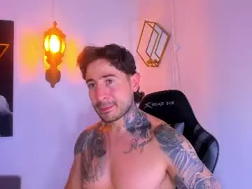 Chaturbate Best Webcam of chris_milleer