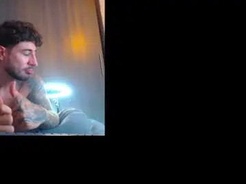 Chaturbate Adult Webcam of chris_milleer