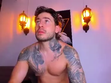 Chaturbate Adult Video Chat of chris_milleer