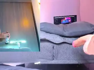 Chaturbate Adult Webcam of chris_milleer