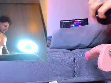 Chaturbate Adult Webcam of chris_milleer