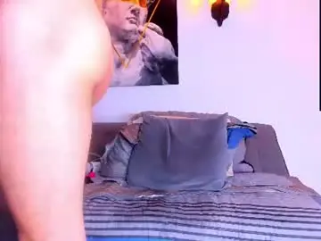 Chaturbate Live Porn of chris_milleer