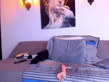Chaturbate Private Sex Chat of chris_milleer