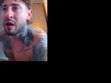 Chaturbate Sex Chat of chris_milleer