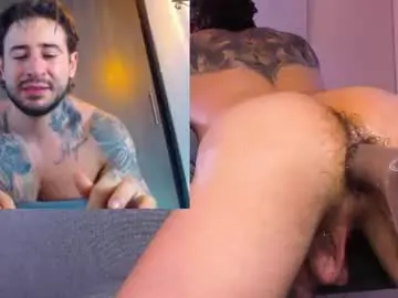 Chaturbate Best live sex cam show of chris_milleer