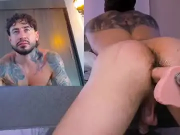 Chaturbate Adult Webcams of chris_milleer