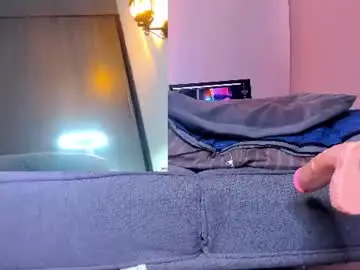 Chaturbate Live Sex of chris_milleer