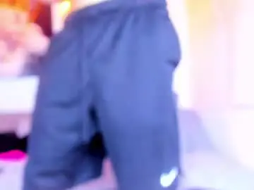 Chaturbate Live Sex of chris_milleer