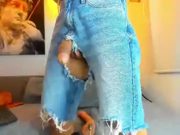 Chaturbate Private Sex Chat of chris_milleer