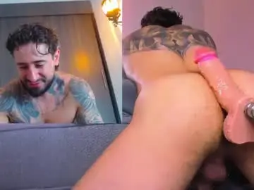 Chaturbate Watch Live Sex Cams of chris_milleer