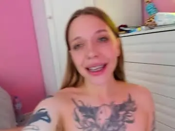 Chaturbate Live Porn of couple_tatts