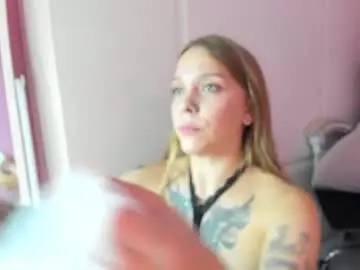 Chaturbate Adult Webcam of couple_tatts