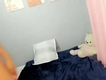 Chaturbate Sex Cam of ellats_18