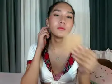 Chaturbate Best live sex cam show of ellats_18
