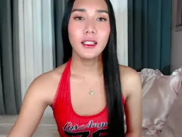Chaturbate Nude Webcam of ellats_18