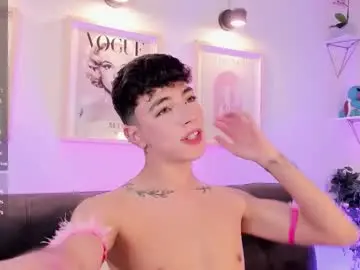 Chaturbate Live Porn of evan_voss