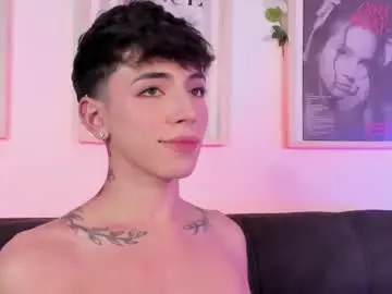 Chaturbate Watch Live Sex Cams of evan_voss