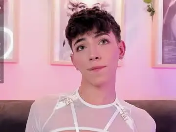 Chaturbate Best live sex cam show of evan_voss