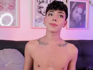 Chaturbate Live Sex of evan_voss