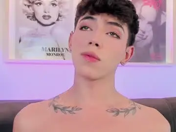 Chaturbate Free Porn Cam of evan_voss