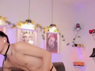Chaturbate Watch Live Sex Cams of evan_voss
