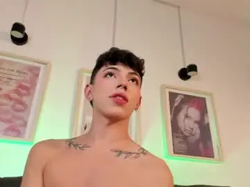 Chaturbate Live Sex of evan_voss