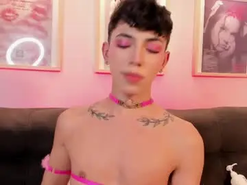 Chaturbate Sex Chat of evan_voss