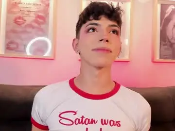 Chaturbate Live Sex of evan_voss