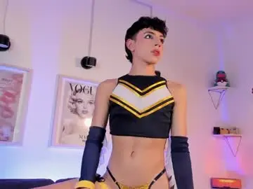 Chaturbate Live Porn of evan_voss
