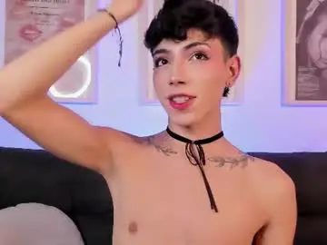 Chaturbate Best Webcam of evan_voss