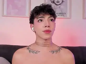 Chaturbate Watch Live Sex Cams of evan_voss